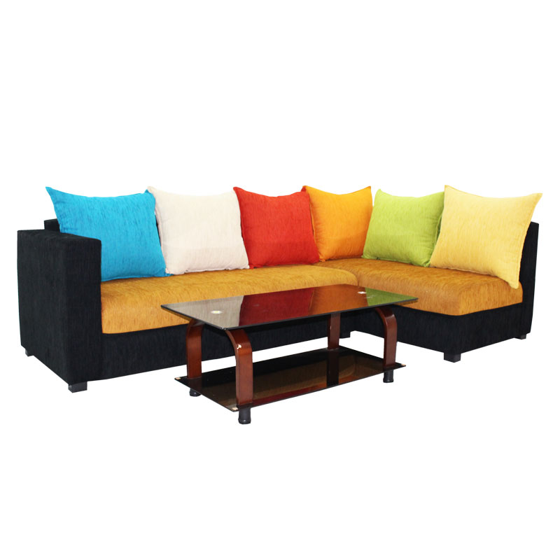 Rithka Arpico  Furniture  Sofa Set
