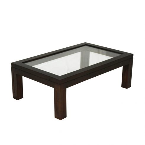 COFFEE TABLE SUMMER – MAHOGANY – Arpico Furniture