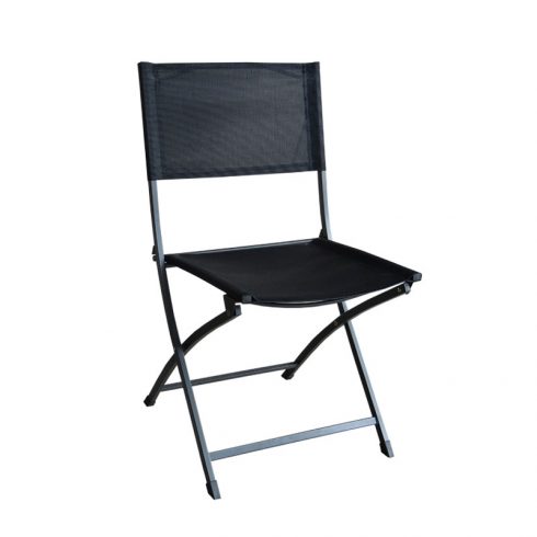 FOLDING MESH CHAIR – Arpico Furniture