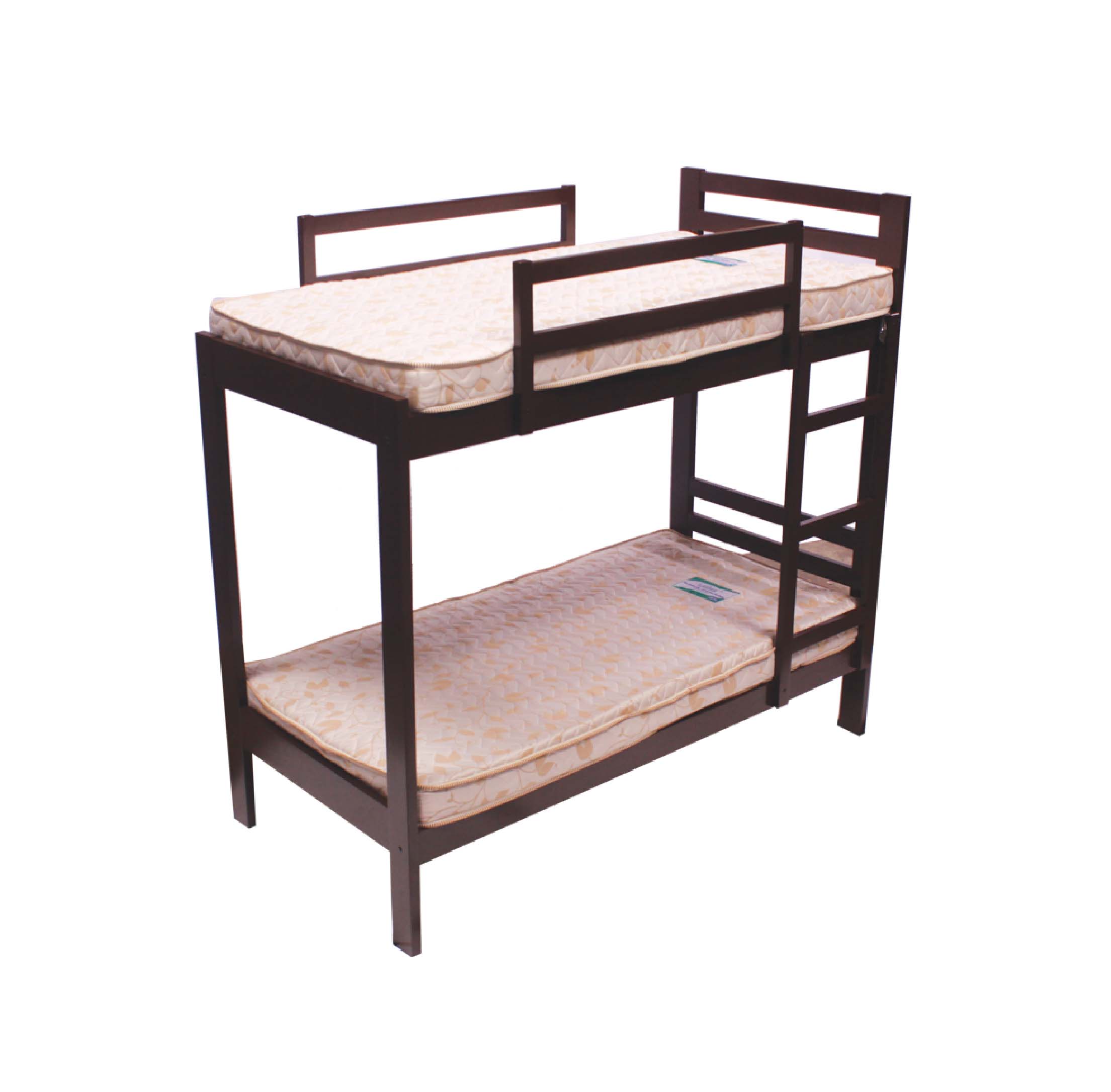 Bunk Bed 72 X 36 Wooden Arpico Furniture