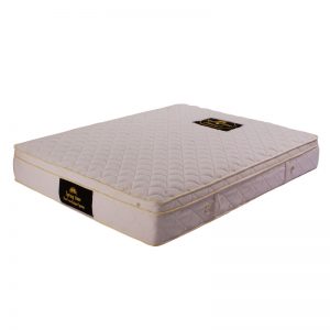 Natural-Latex-Spring-mattress